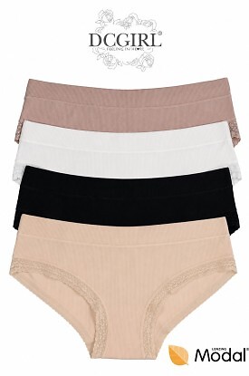 Figi DC Girl 27040 A'2 S-XL