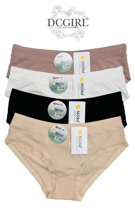 Figi DC Girl 27040 A'2 S-XL