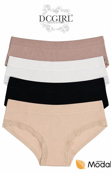 Figi DC Girl 27040 A'2 S-XL