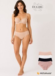 Figi DC Girl 27041 A'2 S-XL