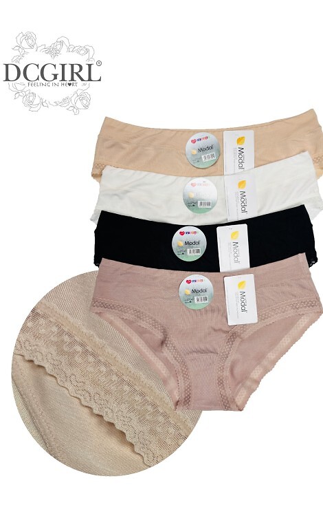 Figi DC Girl 27041 A'2 S-XL
