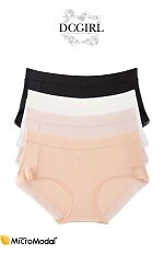 Figi DC Girl 27031 A'2 M-XL