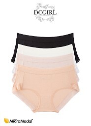 Figi DC Girl 27031 A'2 M-XL