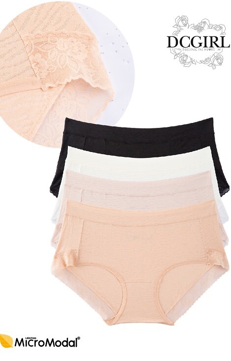 Figi DC Girl 27031 A'2 M-XL