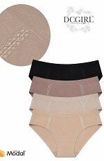 Figi DC Girl 27047 A'2 S-L