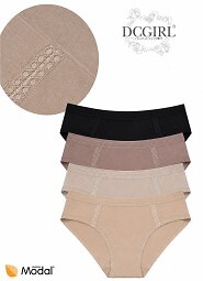 Figi DC Girl 27047 A'2 S-L