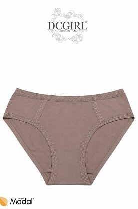 Figi DC Girl 27047 A'2 S-L - zdjęcie 2