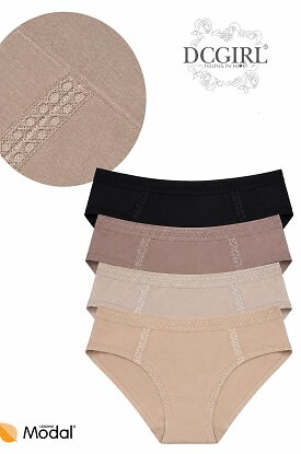 Figi DC Girl 27047 A'2 S-L