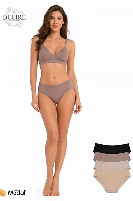 Figi DC Girl 27047 A'2 S-L