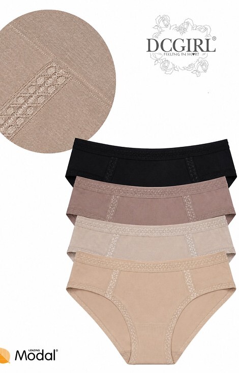 Figi DC Girl 27047 A'2 S-L