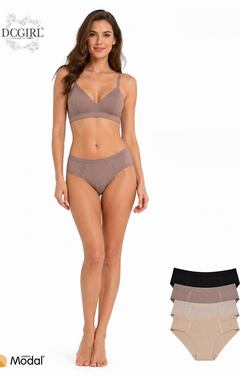 Figi DC Girl 27047 A'2 S-L