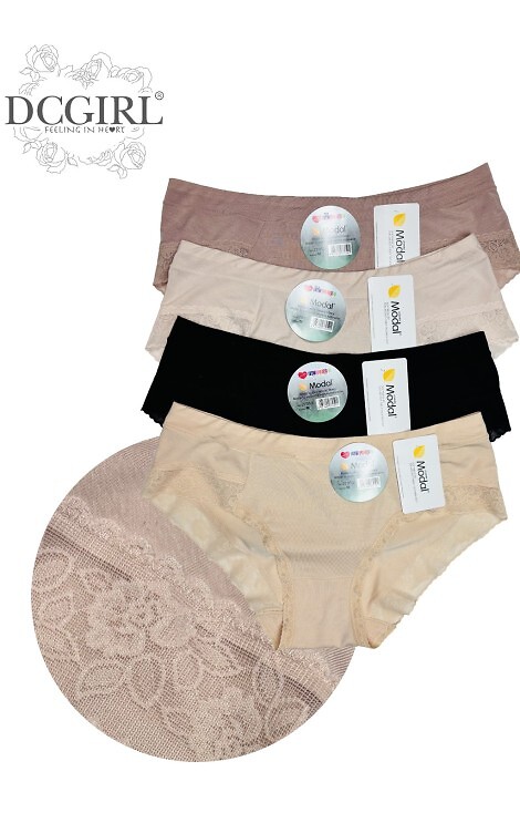 Figi DC Girl 27050 A'2 S-XL