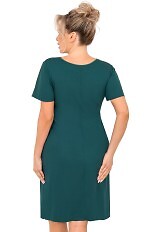 Koszula Donna Melania kr/r 3XL-6XL