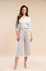Piżama Belle Reverie The Promise MK 37 3/4 S-XL