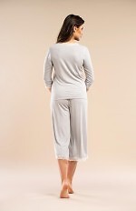 Piżama Belle Reverie The Promise MK 37 3/4 S-XL