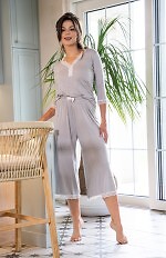 Piżama Belle Reverie The Promise MK 37 3/4 S-XL