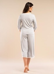 Piżama Belle Reverie The Promise MK 37 3/4 S-XL