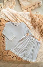 Piżama Belle Reverie The Promise MK 36 1/2 S-XL