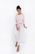 Piżama Sensis Annabelle 3/4 S-XL