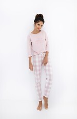 Piżama Sensis Annabelle 3/4 S-XL