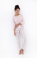 Piżama Sensis Annabelle 3/4 S-XL