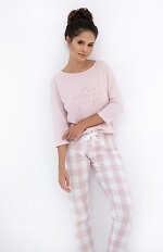 Piżama Sensis Annabelle 3/4 S-XL