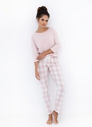 Piżama Sensis Annabelle 3/4 S-XL