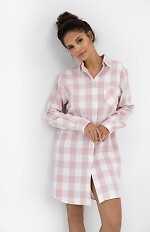 Koszula Sensis Marley dł/r S-XL rozpinana