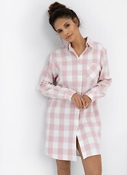 Koszula Sensis Marley dł/r S-XL rozpinana
