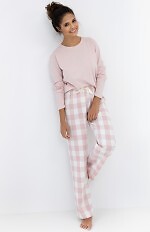 Piżama Sensis Saylor dł/r S-XL