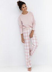 Piżama Sensis Saylor dł/r S-XL