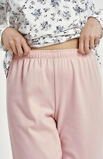Piżama Taro Martina 3451 dł/r M-XL Z25/26 damska