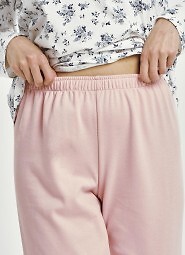 Piżama Taro Martina 3451 dł/r M-XL Z25/26 damska