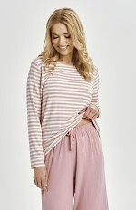 Piżama Taro 3428 Alessandra dł/r S-XL Z25/26 damska
