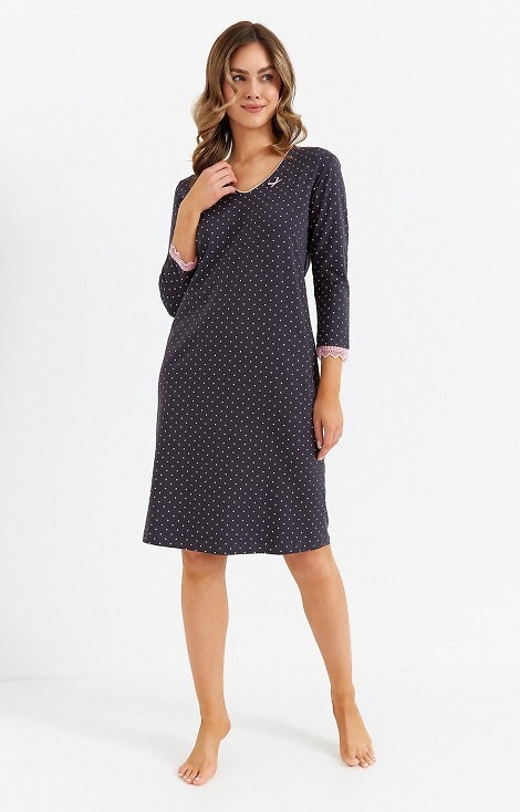Koszula Cana 482 3/4 2XL