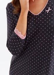Koszula Cana 482 3/4 S-XL