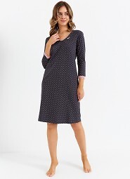 Koszula Cana 482 3/4 3XL