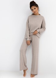Piżama Sensis Zayla dł/r S-XL