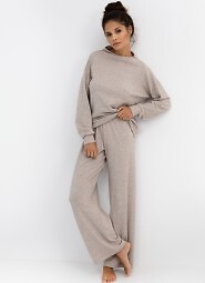 Piżama Sensis Zayla dł/r S-XL