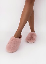 Kapcie Sensis Maureen 36-41