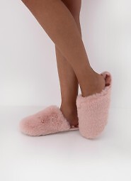 Kapcie Sensis Maureen 36-41