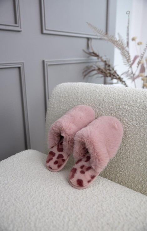 Kapcie Sensis Maureen 36-41
