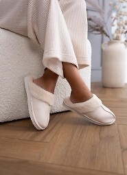 Kapcie Sensis Tiffanny 36-41