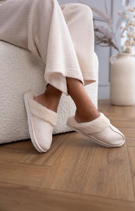 Kapcie Sensis Tiffanny 36-41