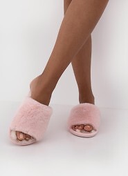 Kapcie Sensis Emma 36-41