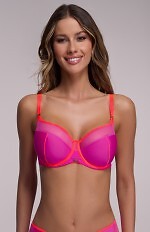 Biustonosz semi soft Ava 2188 Glowing
