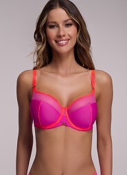 Biustonosz semi soft Ava 2188 Glowing