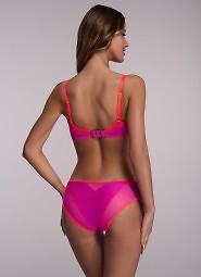 Biustonosz semi soft Ava 2188 Glowing