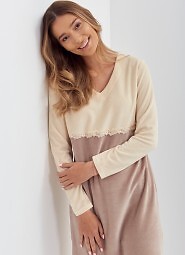Koszula Cana 992 dł/r S-XL