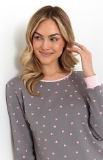 Koszula Cana 493 dł/r M-XL